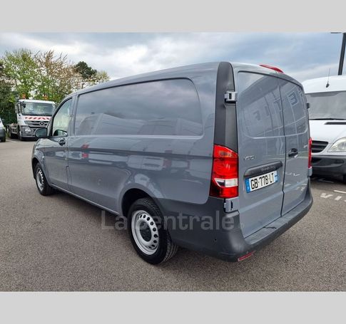 Mercedes-Benz Vito 114 CDi Tourer extra long PRO 100 kW image number 10