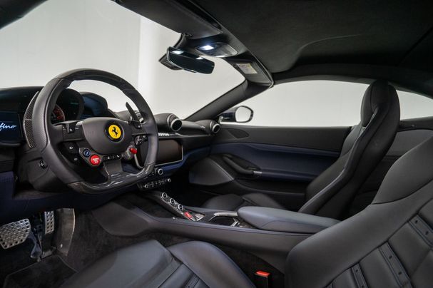 Ferrari Portofino 456 kW image number 24