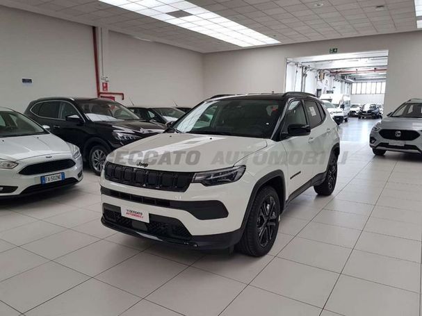 Jeep Compass 96 kW image number 1