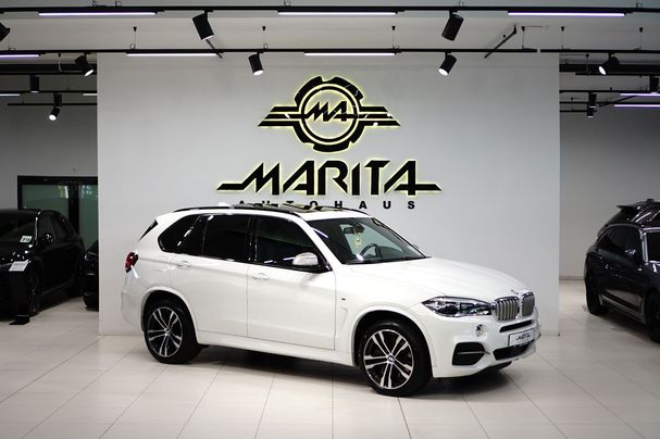 BMW X5 M50d xDrive 280 kW image number 2