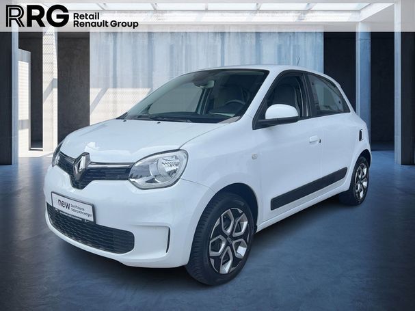 Renault Twingo Electric Zen 60 kW image number 1