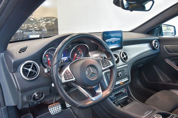 Mercedes-Benz CLA 220 130 kW image number 7