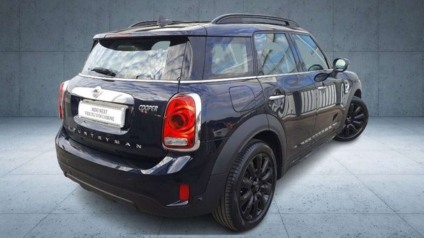 Mini Cooper Countryman 100 kW image number 4