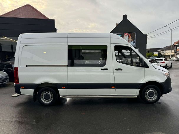 Mercedes-Benz Sprinter 315 CDI 110 kW image number 4