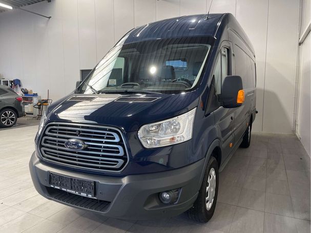 Ford Transit 2.0 TDCi 96 kW image number 1