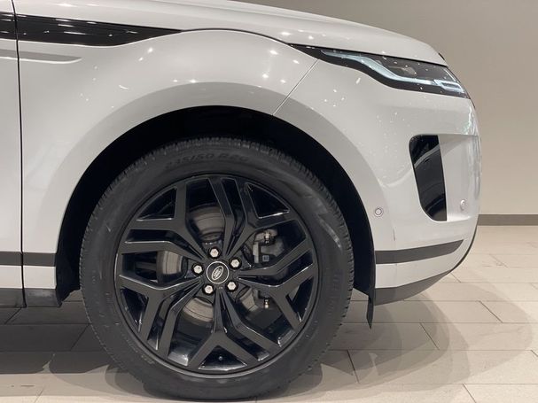 Land Rover Range Rover Evoque 198 kW image number 4