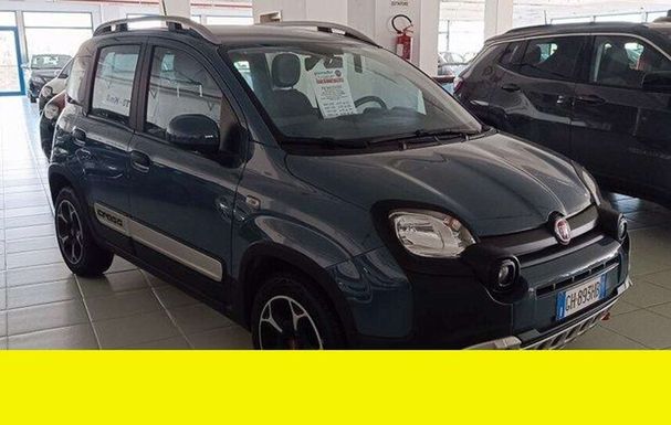 Fiat Panda 51 kW image number 1