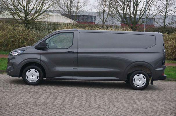 Ford Transit Custom 280 Trend 81 kW image number 4