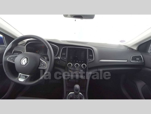 Renault Megane 103 kW image number 8