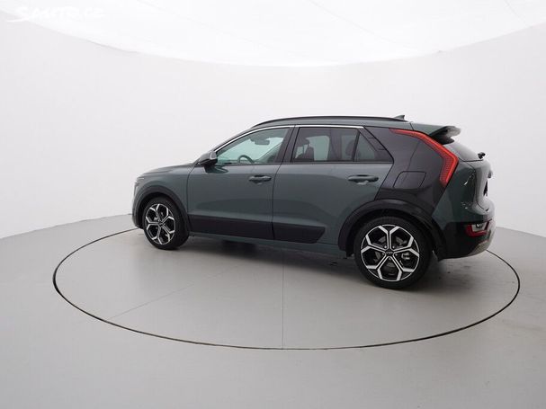 Kia Niro Hybrid 1.6 Premium 104 kW image number 4