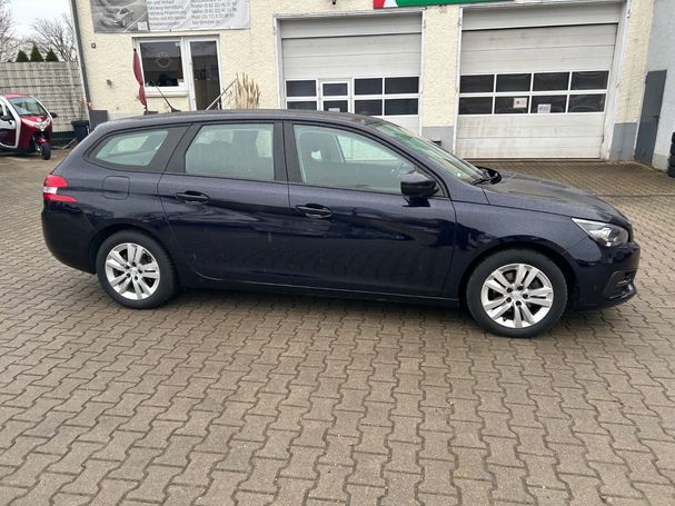 Peugeot 308 SW Active 96 kW image number 4