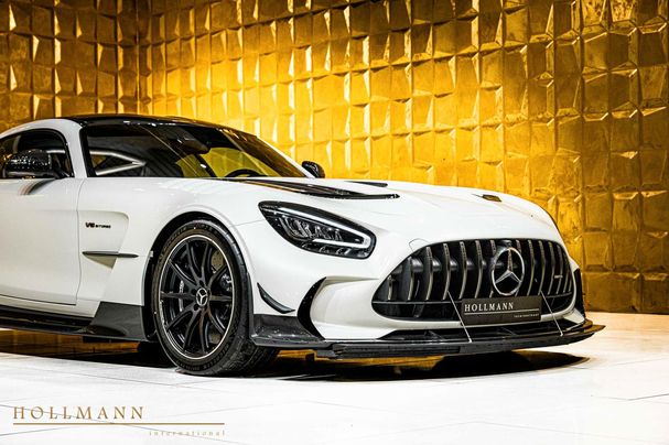 Mercedes-Benz AMG GT 537 kW image number 7