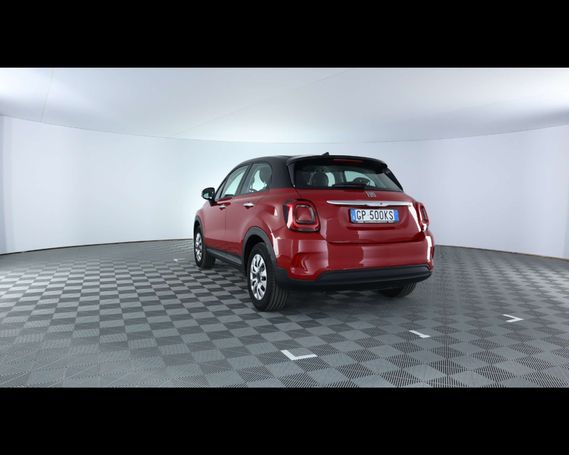 Fiat 500X 1.3 MultiJet 70 kW image number 13