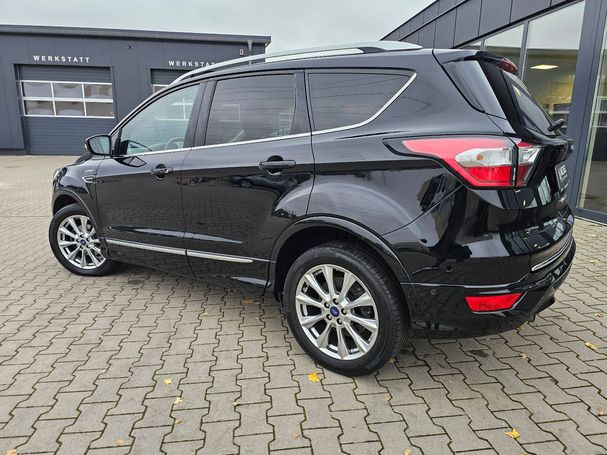 Ford Kuga 110 kW image number 9