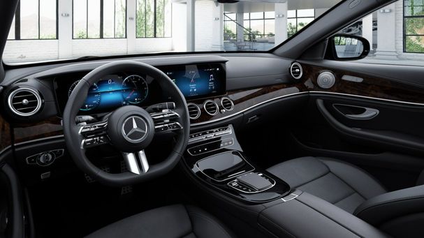 Mercedes-Benz E 300 de T 225 kW image number 3