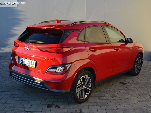 Hyundai Kona Premium 150 kW image number 2