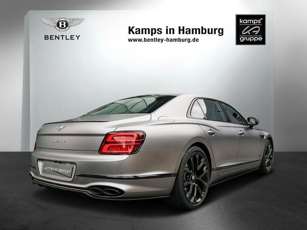 Bentley Flying Spur V8 404 kW image number 4