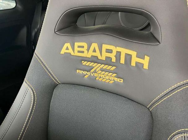 Abarth 695 132 kW image number 18