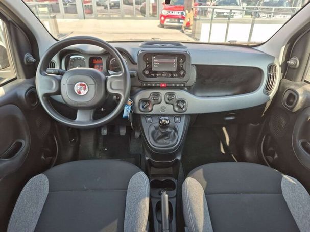 Fiat Panda 1.0 Hybrid City 51 kW image number 10