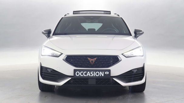 Cupra Leon ST 180 kW image number 7