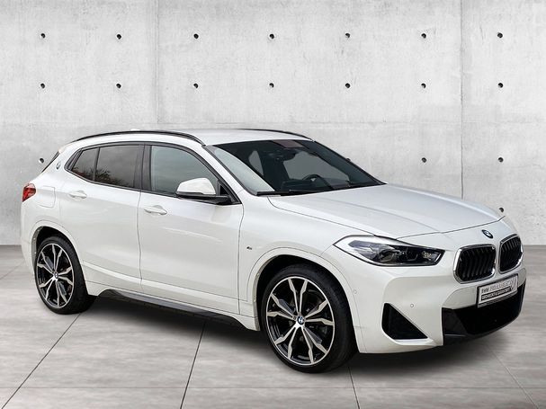 BMW X2 xDrive20d 140 kW image number 2