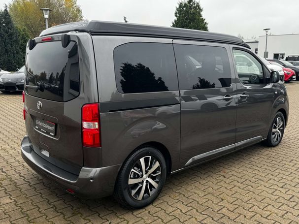 Toyota Proace Verso 2.0 D 130 kW image number 12