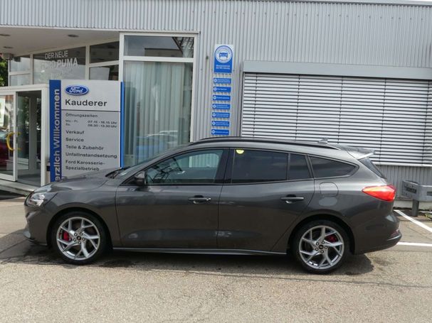 Ford Focus 2.3 EcoBoost S&S ST 206 kW image number 5