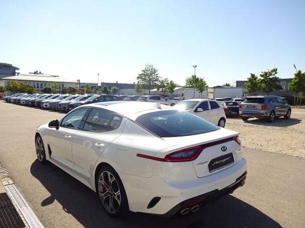 Kia Stinger 3.3 AWD GT 269 kW image number 3