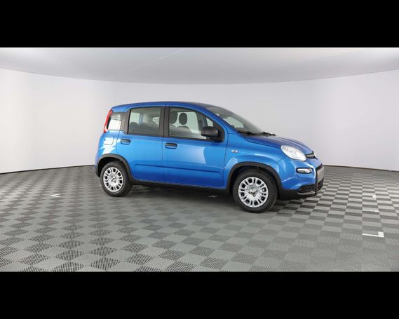 Fiat Panda 51 kW image number 7