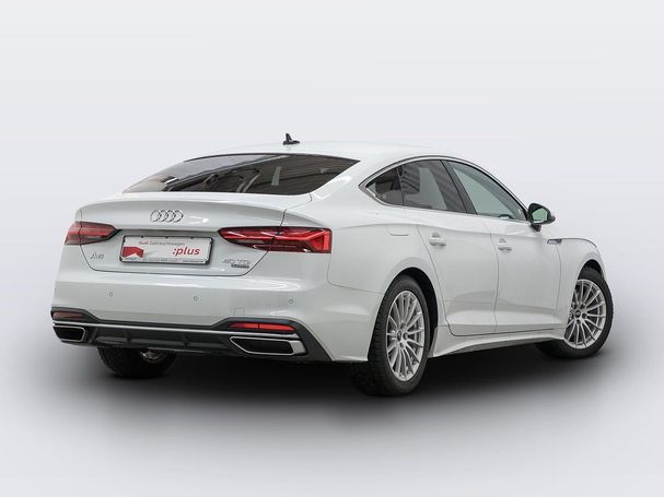 Audi A5 40 TDI S-line Sportback 150 kW image number 3