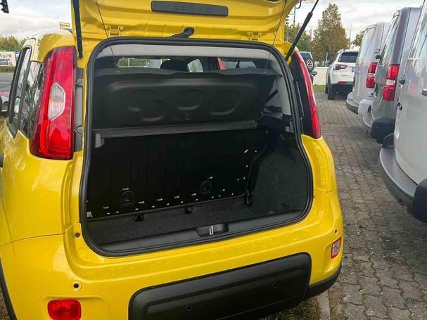 Fiat Panda 51 kW image number 13