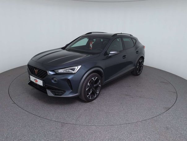 Cupra Formentor 2.0 TSI DSG 4Drive VZ 228 kW image number 2