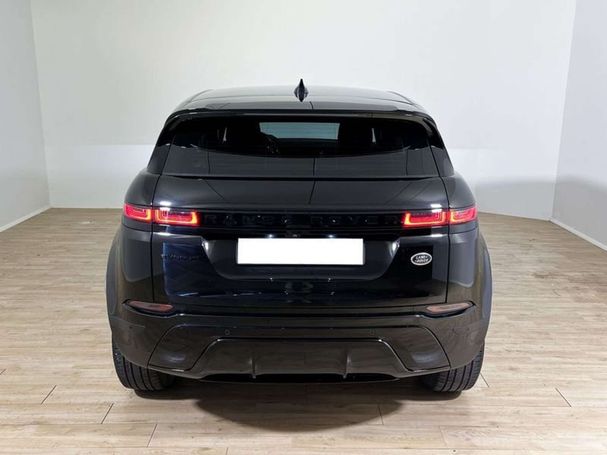 Land Rover Range Rover Evoque 120 kW image number 5