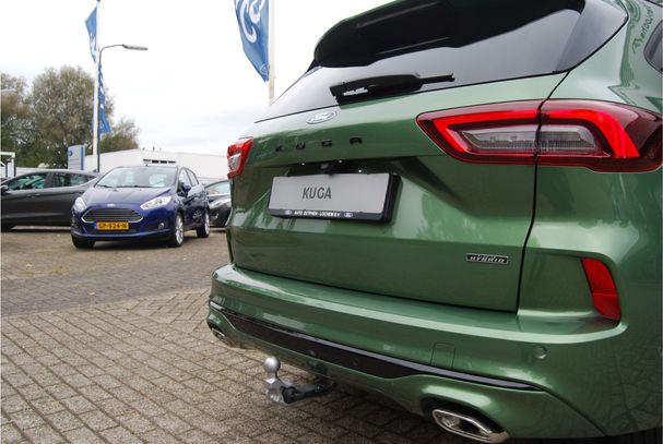 Ford Kuga 2.5 PHEV ST-Line X 179 kW image number 6