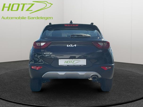 Kia Stonic 1.0 74 kW image number 3