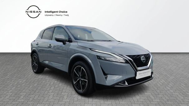 Nissan Qashqai 116 kW image number 7