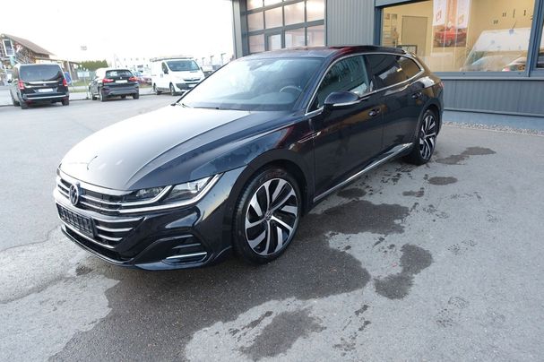 Volkswagen Arteon Shooting Brake 160 kW image number 1