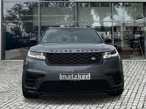 Land Rover Range Rover Velar 221 kW image number 4