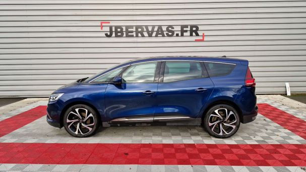 Renault Grand Scenic TCe 140 EDC 103 kW image number 8