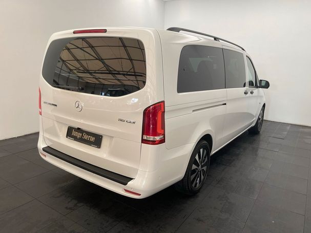 Mercedes-Benz Vito 116 Tourer extra 120 kW image number 4