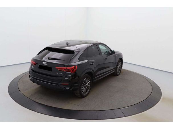 Audi Q3 45 TFSIe S tronic S-line PHEV 180 kW image number 29