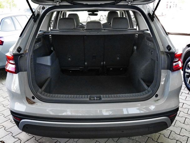 Skoda Kodiaq 2.0 TDI DSG 110 kW image number 9