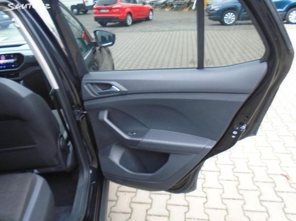 Volkswagen T-Cross 1.0 TSI DSG 81 kW image number 31