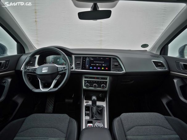 Seat Ateca 1.5 TSI DSG 110 kW image number 5