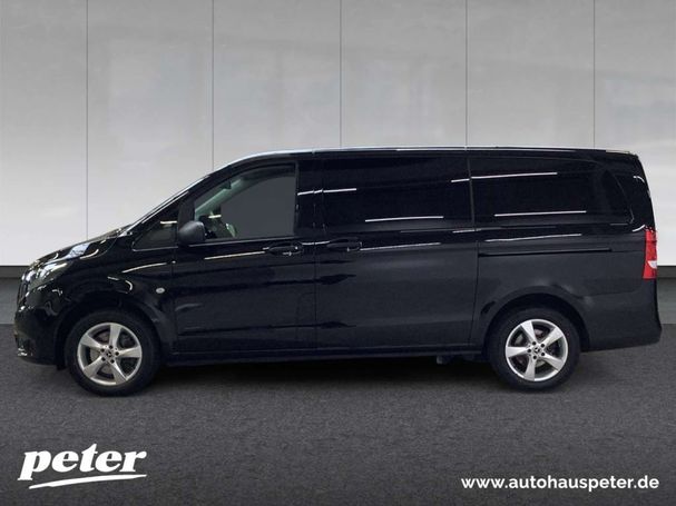 Mercedes-Benz Vito 119 CDi Tourer EDITION 140 kW image number 3