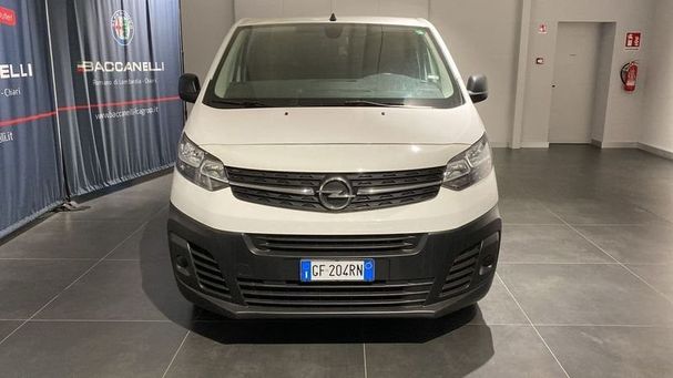 Opel Vivaro 1.5 Diesel 88 kW image number 3