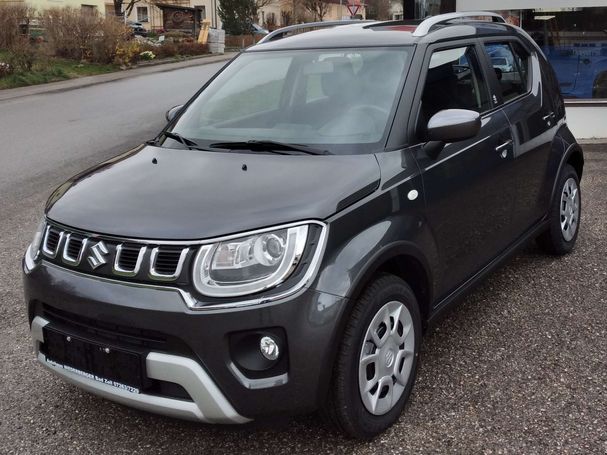 Suzuki Ignis 61 kW image number 1