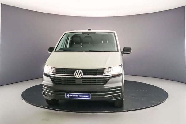 Volkswagen T6 Transporter 110 kW image number 8