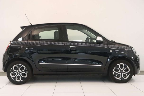 Renault Twingo SCe 54 kW image number 13