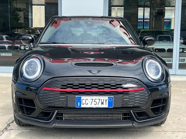 Mini John Cooper Works Clubman 225 kW image number 6